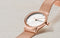 Skagen Freja SKW2665 - Dameshorloge 26 mm - Quartz - Roségoud