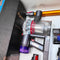 Dyson V8 Special Edition - Steelstofzuiger - Krachtige zuigkracht - Geschikt voor huisdieren