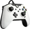 PDP 049-012-EU-WH - Bedrade Controller - Aanpasbare instellingen en audiobediening - Wit