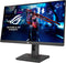 ASUS ROG Strix XG259QNS - eSports Gaming Monitor - 24,5 inch FHD 380 Hz 1 ms - Zwart
