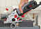 Skil 5330AA - Minicirkelzaag 600W - Zaagdiepte 28,5mm