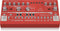 Behringer TD-3-RD - Analoge Bass Line Synthesizer - Vervormingseffect - Rood