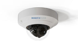 Mobotix Move MX-MD1A-5-IR - Bewakingscamera - HD 1280x720 - IR-nachtzicht (15m)