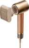 Dreame Hair Miracle - High-Speed Haardroger - 130.000 RPM motor - Goud