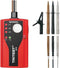 Benning TRITEST pro Draaiveldmeter CAT III 300 V LED