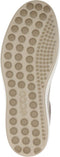 ECCO Soft 7 - Heren sneaker - Nubuck - Taupe - Maat 43