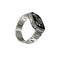 HiFuture ULTRA3 PRO - Smartwatch - IP68 waterdicht - Zilverkleurig