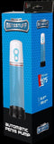 Automatische Penispomp Menzstuff