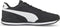 PUMA 384857-01 - Lage sneakers - Suède - Zwart - Wit