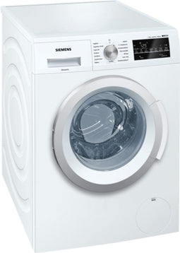 Siemens WM14T462NL - Wasmachine - iQdrive 8 kg 1400 RPM - Wit