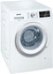Siemens WM14T462NL - Wasmachine - iQdrive 8 kg 1400 RPM - Wit