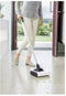 Kärcher KB 5 Premium - Accu-rolveger - Lithium-ion accu - 210 mm werkbreedte