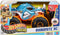 Hot Wheels Monster Trucks Rhinotime - RC voertuig - Schaal 1:24 - Grip Action banden