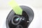 eufy Indoor Cam E220 - Bewakingscamera 2K - Pan & Tilt - Wit