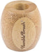 Joseph Joseph Badkamer Easy-Store Tandenborstelorganiser - 8.4x8.4x12.7 cm
