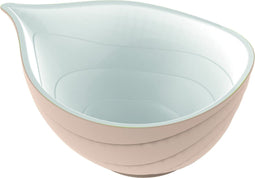Zak!Designs Kitchen & Garden Serveerschaaltje - Onion - Twotone - 10 cm - Rye
