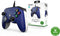 Nacon Pro Compact - Bedrade Controller - Aanpasbare knoppen en joysticks - Blauw