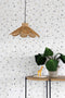 Kidsdepot rotan hanglamp Flore