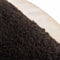 vidaXL - Hondenmand - bruin - en - Beige - XXL
