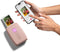 Fujifilm Instax Mini Link 3 - Instant Fotoprinter - 3D Augmented Reality effecten - Roze