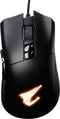 Gigabyte AORUS M3 - Gaming Mouse - 6400 DPI - Zwart