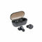 Grundig TWS - Draadloze Earbuds - Hi-Res Audio en Noise Cancelling - Zwart