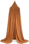 Jollein Klamboe Vintage - 245 cm - Caramel