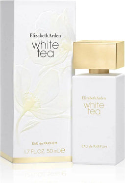 Elizabeth Arden White Tea Eau De Parfum Spray 50 Ml