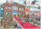 Jan van Haasteren - 170 Jaar Jumbo Jubileum - Puzzel - 1000 stukjes