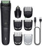 Philips MG3935/15 - Multigroom - 7 in 1 - Baardtrimmer Neushaartrimmer - Zwart
