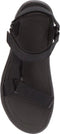 Teva M HURRICANE XLT2 - Wandelsandalen - Sneldrogende banden - BLACK