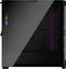Cougar Duoface Pro RGB - Tower - 2 panelen met RGB-verlichting en luchtstroom - Zwart