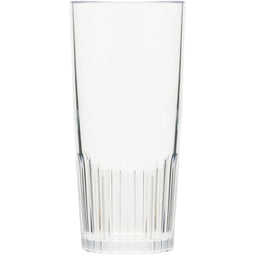 Tritan - Tritan bierglas 32 cl, uit kunststof, set van 6 stuks