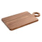 Snijplank Home ESPRIT Natuurlijk 38,5 x 20 x 1,6 cm