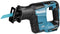 Makita DJR188ZJ - Reciprozaag 18 V - Koolborstelloze motor en LED-verlichting