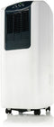 Edy EDPA1008 - Mobiele Airco - Koelcapaciteit 8000 BTU - Geschikt voor 75m²