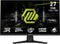 MSI MAG 274F - Gaming Monitor - Full HD 200Hz 27 Inch - Rapid IPS