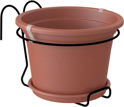 Balkonkit Pot Venezia D20Cm Terra