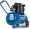 Scheppach HC51Si - Compressor - 50 liter - 1500 W - 8 bar - 60 dB(A)