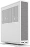 Fractal Design Ridge - Mini-ITX Behuizing - SFF - Wit