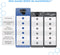 DOKX - Bluetooth Motorhelm Headset - Communicatiesysteem - Oordopjes - IP67 Waterdicht - Motor accessoire - Bluetooth 5.0
