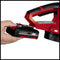 Einhell Accu Bladblazer GC-CL 18/1 Li E Solo - 210 km/u - Power X-Change - (Zonder Accu en Lader)