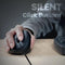 Perixx Perimice 519 - Ergonomische Silent Muis - 6 Knoppen - 1600 DPI
