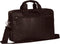 Leren Laptoptas Bruin Seth