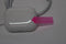 APPLE AirPods Pro (2e generatie) - In-ear - ANC - USB-C - Bluetooth 5.3