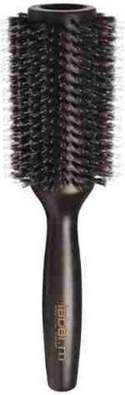 Label M Brushes Borstel Boar Bristle Round Brush Extra Large 40mm