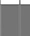 vidaXL - Kamerscherm - met - 5 - panelen - 250x220 - cm - stof - antracietkleurig