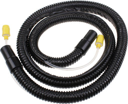 KARCHER Puzzi - Spuit- en extractieslang 2,5 meter - Kunststof - 63948260
