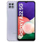 Samsung Galaxy A22 5G - Paars - 64 GB - Fysieke simkaart