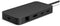 Microsoft Surface USB4-dockingstation EP2-19987 - USB4 40 Gbps - 65 W snelladen - Zwart